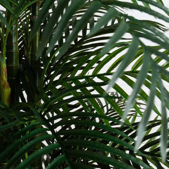 9ft. UV Resistant Areca Palm Tree